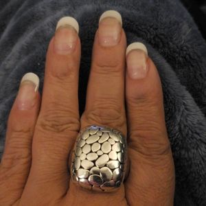 Beautiful Statement Piece Ring